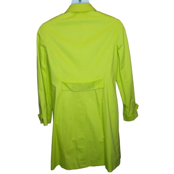 Evan Picone Lime Spring Jacket XL - Picture 7 of 12